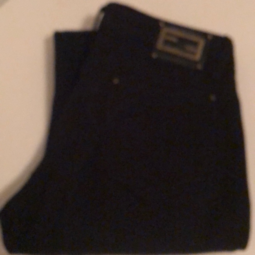 Fendi Jeans